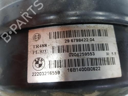 Servo brake BMW 4 Gran Coupe (F36) 430 d | BP15401689M42 