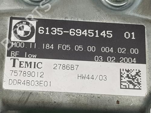 Electronic module BMW 5 (E60) 530 d | BP37429895M83 - Image 7