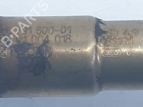 Elektronisk sensor BMW X5 (E70) xDrive 30 d | BP28064280M84 
