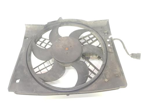 Used Radiator fan BMW 3 Touring (E46) 320 d (150 hp) 10645130