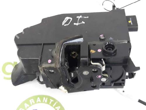 Front left lock PEUGEOT 308 II (LB_, LP_, LW_, LH_, L3_) 1.6 GTi (L35GNH) | BP1139714C98 