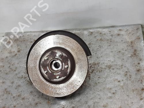 Right front steering knuckle FORD KUGA II (DM2) 1.5 EcoBoost | BP32387641M26 