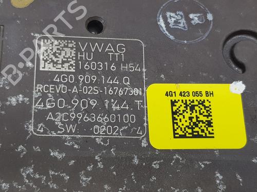 Other AUDI A6 C7 (4G2, 4GC) 2.0 TDI | BP31997470O1 