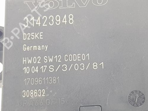 Electronic module VOLVO V40 Hatchback (525) | BP38068649M83 - Image 2