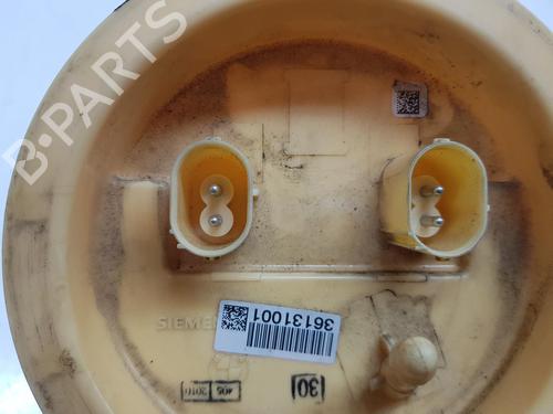 Fuel pump BMW 3 (E90) 318 d | BP11843702M76 