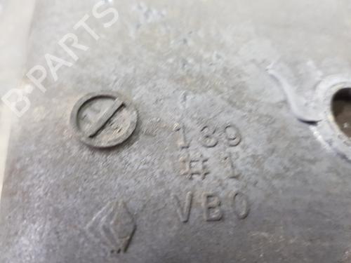 Gearbox NISSAN PATROL GR V Wagon (Y61) 3.0 DTi | BP24337432M3