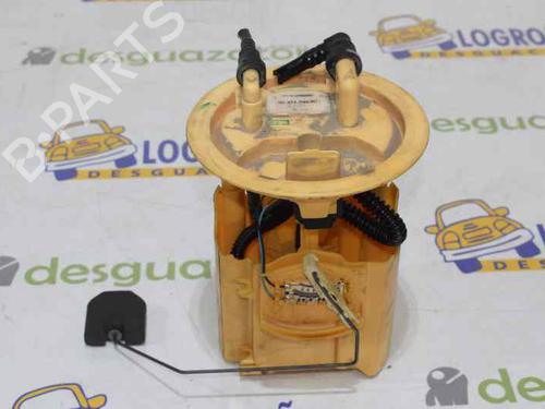 Fuel pump PEUGEOT 206 Hatchback (2A/C) 1.9 D | BP1657032M76 