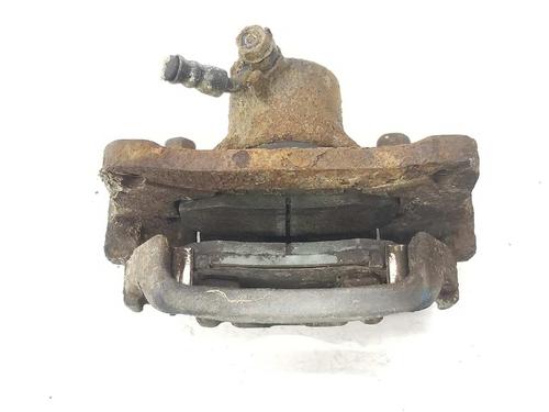 Left rear brake caliper TOYOTA LAND CRUISER 90 (_J9_) 3.0 TD (KZJ90_, KZJ95_, KZJ90R, KZJ95R, KZJ90W, KZJ95W) | BP11597472M107 