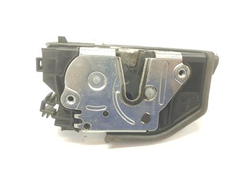 Used Front right lock BMW X3 (E83) xDrive 20 d (177 hp) 13732770