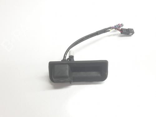 Used Tailgate handle SKODA KAMIQ (NW4) [2019-2026]  31346165