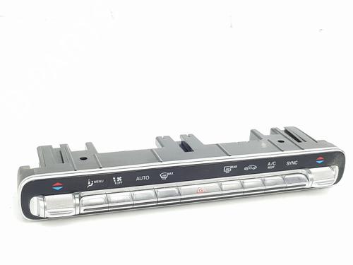 Climate control MERCEDES-BENZ GLE (V167) GLE 350 d 4-matic (167.121) | BP37237054I5 - Image 7