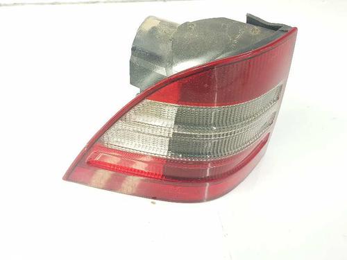 Used Left taillight MERCEDES-BENZ M-CLASS (W163) ML 270 CDI (163.113) (163 hp) 7634840