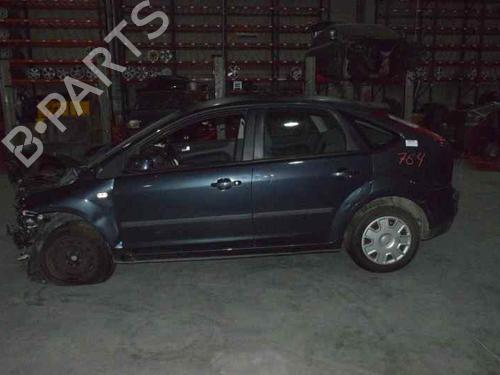 Left front window motor FORD FOCUS II (DA_, HCP, DP) 1.6 | BP4946412E21 