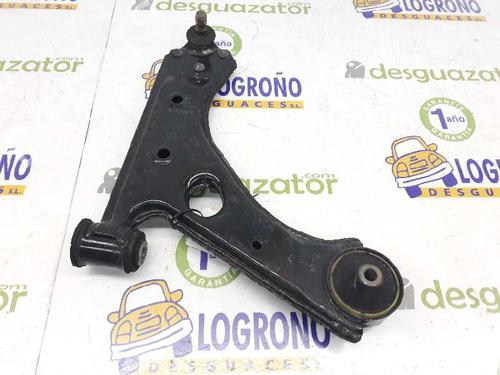 Right front suspension arm OPEL CORSA D (S07) 1.3 CDTI (L08, L68) | BP1153043M13 