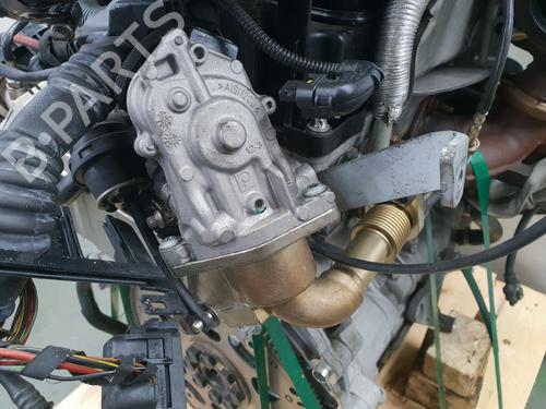 Engine BMW 2 Gran Tourer (F46) 218 d | BP22610937M1 