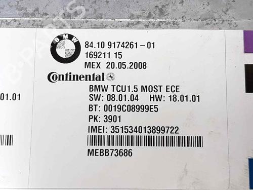 Other BMW 3 (E90) 318 d | BP14073443O1 