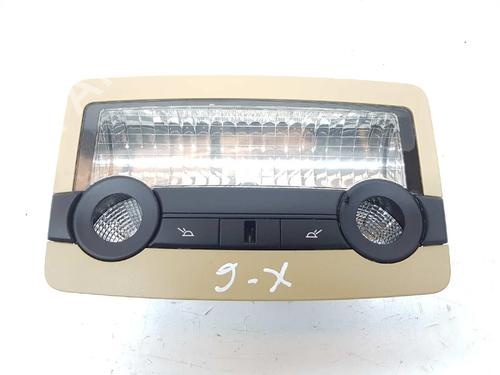 Used Interior roof light BMW X6 (E71, E72) xDrive 50 i (408 hp) 7418612