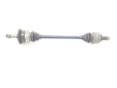Used Left rear driveshaft BMW 3 (F30, F80) 318 d (150 hp) 20222987