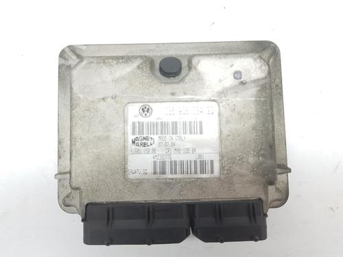 Engine control unit (ECU) VW POLO (9N_, 9A_) 1.4 16V | BP9719102M57 