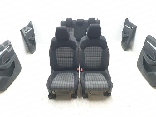 Sæde sæt MG MG ZS SUV (AZS1)  | BP32177255C78 