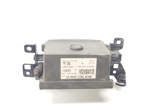 Electronic module AUDI Q8 (4MN, 4MT) 50 TDI Mild Hybrid quattro | BP33215359M83 - Image 4