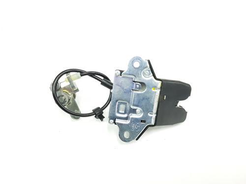 Tailgate lock KIA OPTIMA (JF) 1.7 CRDi | BP21100934C101 