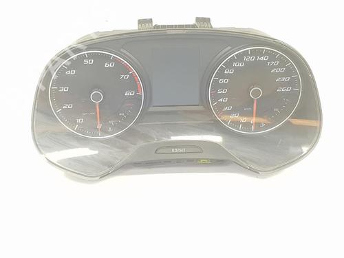 Used Instrument cluster SEAT LEON (5F1) 1.4 TSI (150 hp) 7885362