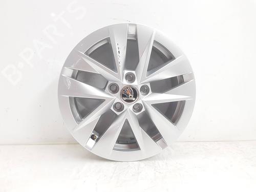 Used Rim SKODA FABIA IV (PJ3) [2021-2025]  29290587