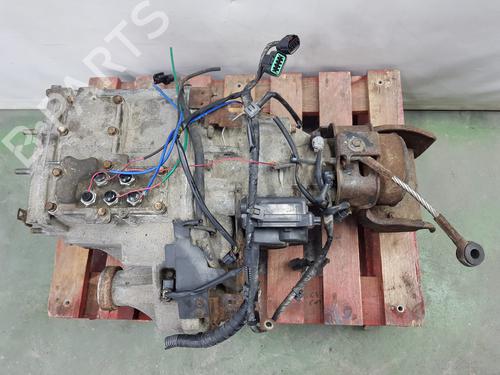 Tussenbak MITSUBISHI PAJERO III (V7_W, V6_W) 3.2 Di-D (V68W, V78W) | BP30905985M36