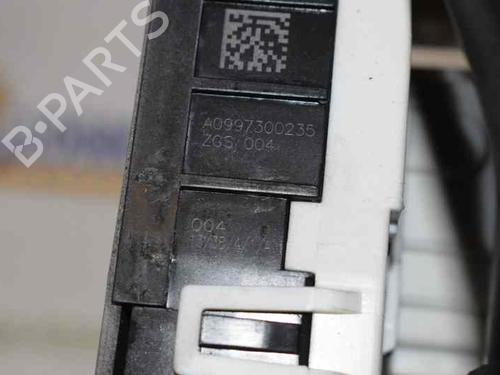Rear right lock MERCEDES-BENZ GLK-CLASS (X204) 200 CDI (204.901) | BP2973675C99 