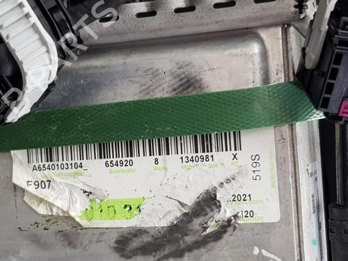 Engine MERCEDES-BENZ VITO Tourer (W447) 114 CDI (447.701, 447.703, 447.705) | BP36393691M1  - Image 19