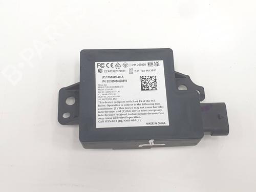 Electronic module TESLA MODEL 3 (5YJ3) | BP38525104M83 - Image 4