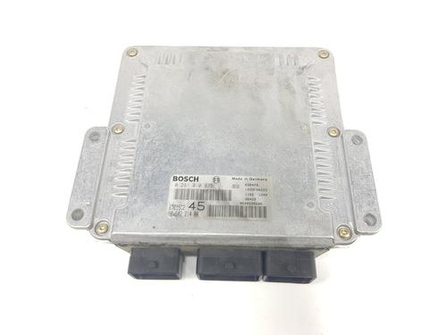 Engine control unit (ECU) PEUGEOT 307 Break (3E) 2.0 HDI 90 | BP11026702M57 