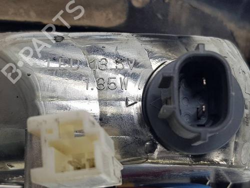 Left tailgate light MAZDA CX-3 (DK) 1.5 SKYACTIV-D (DK2WS, DK5FW) | BP39726397C79 - Image 5