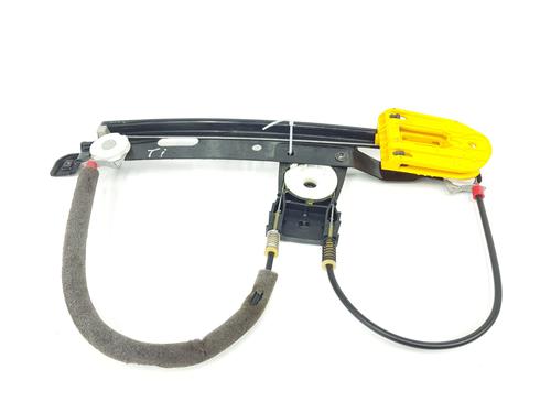 Rear left window mechanism JAGUAR XF I (X250) 3.0 D | BP20727044C24 