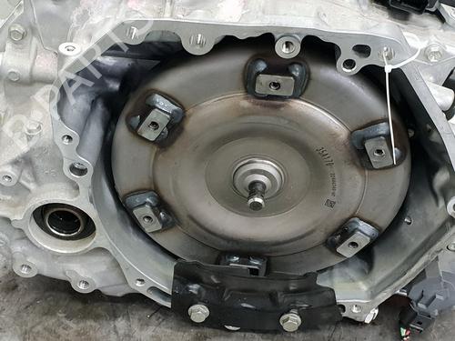 Gearbox JEEP RENEGADE SUV (BU, B1, BV) | BP33328002M3 - Image 9