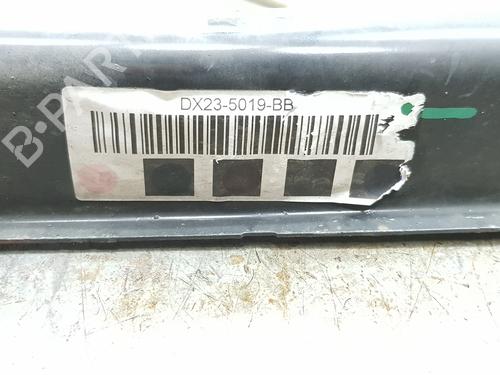 Subframe JAGUAR XF SPORTBRAKE (X250) 2.2 D | BP19078307M9 