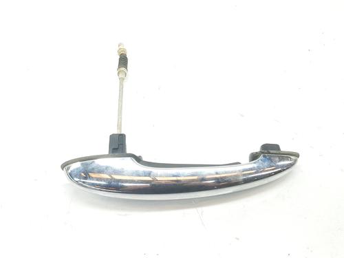 Used Front right exterior door handle MINI MINI COUNTRYMAN (R60) Cooper S (184 hp) 13656937