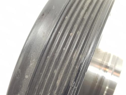 Pulley LAND ROVER RANGE ROVER VELAR (L560) 2.0 D240 SD4 4x4 | BP36559508M122 - Image 6
