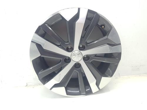 Used Rim Rim PEUGEOT RIFTER [2018-2026] 36223533 36223533
