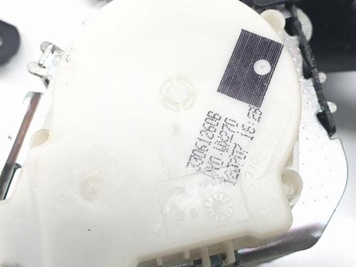 Rear left seatbelt BMW X3 (E83) 2.0 d | BP16944162I29 