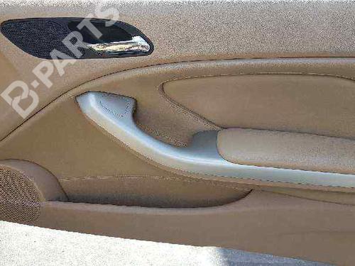Left sun visor BMW 3 Coupe (E46) 320 Cd | BP4495329I1  - Image 10