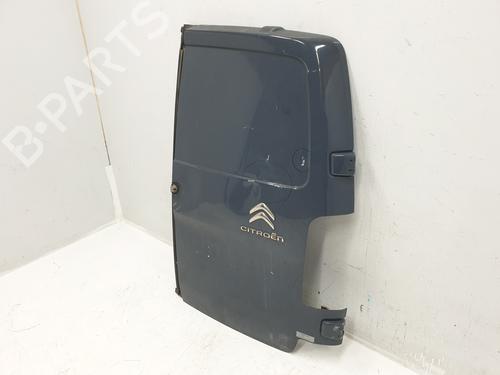 Dør højre bagtil CITROËN JUMPY III Van (V_) | BP36782015C5 - Image 2