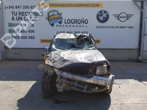 Used Parts FORD RANGER (ER, EQ, R_)  2.5 TD 4x4  1074534