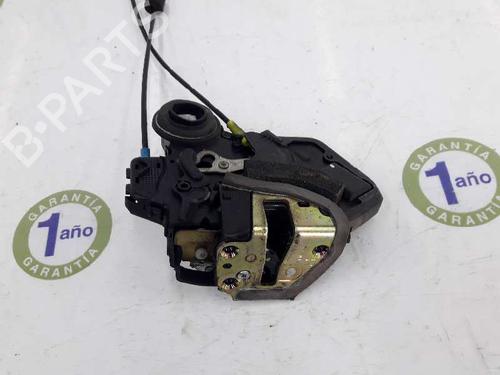 Rear right lock TOYOTA LAND CRUISER PRADO (_J12_) 3.0 D-4D (KDJ120, KDJ125) | BP3375942C99