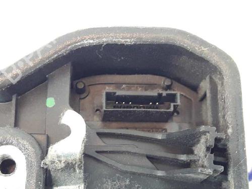 Front left lock BMW X5 (E70) xDrive 30 d | BP3354272C98 