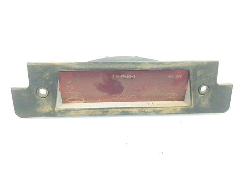 Used Third brake light Third brake light LAND ROVER DEFENDER Station Wagon (L316) 2.5 Td5 4x4 (L316) (122 hp) 10975735 10975735
