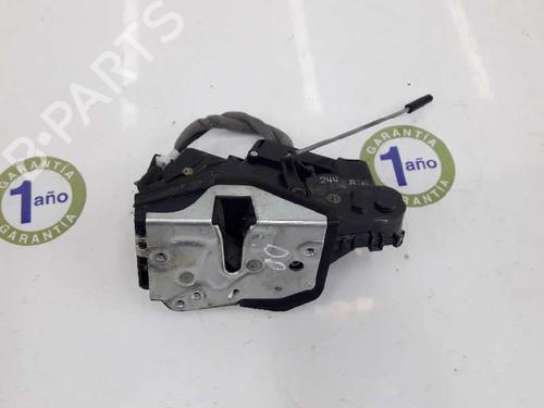 Front right lock BMW 3 (E46) 330 d | BP3497296C97 