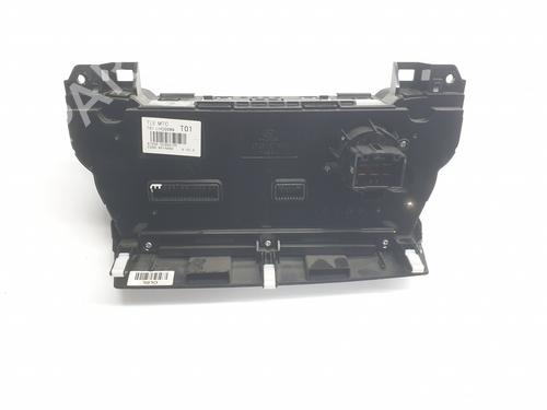 Climate control HYUNDAI TUCSON (TL, TLE) 1.7 CRDi | BP29396122I5 