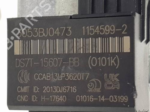 Steering column FORD TRANSIT CONNECT V408 Box Body/MPV | BP39191807M21 - Image 4